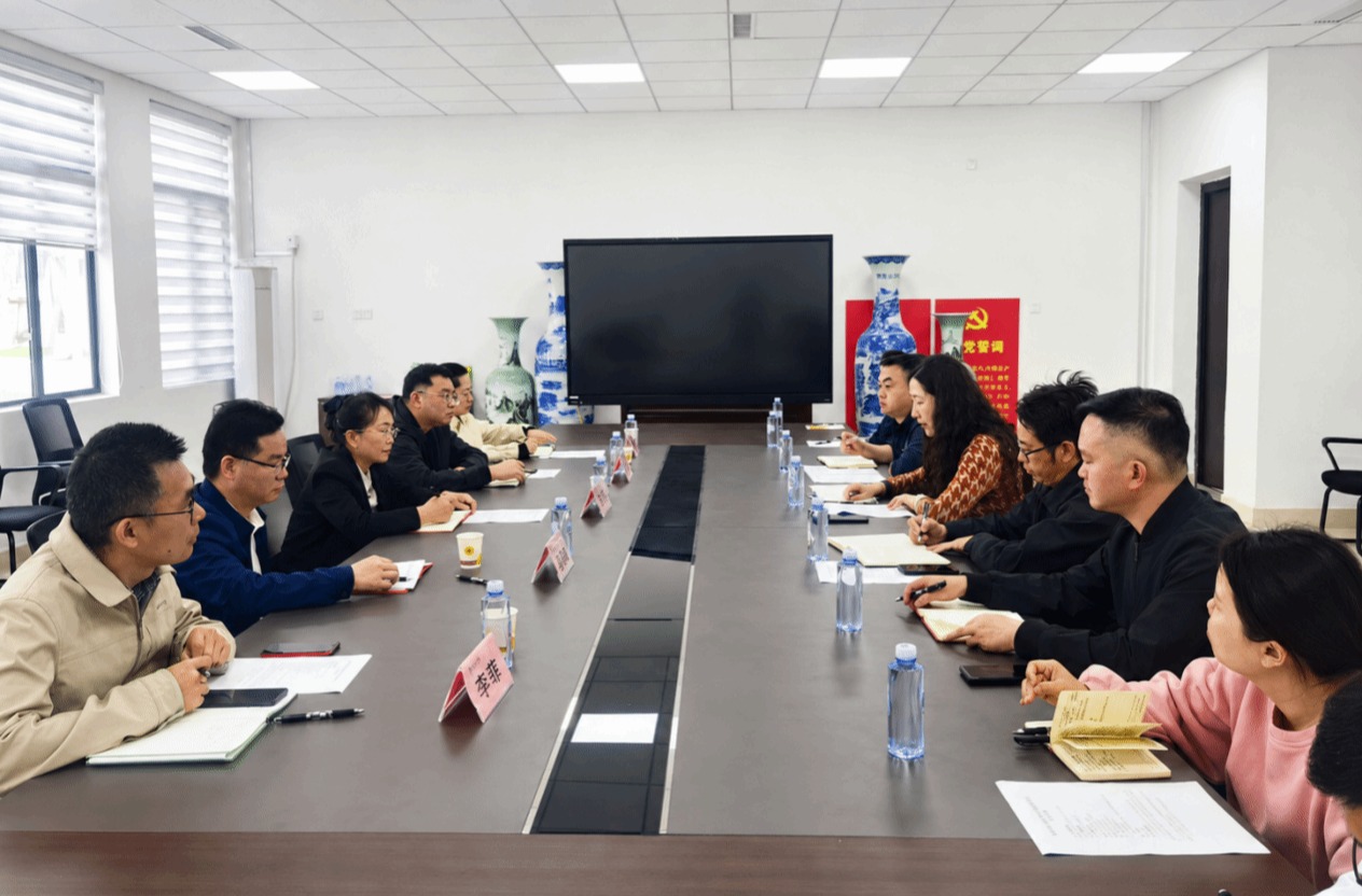 校党委副书记路言莉到体育学院调研指导工作-贵州师范大学新闻网